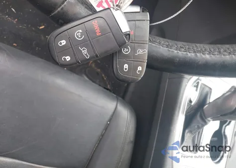 2020 Jeep Grand Cherokee Limited 4X4 z USA, uszkodzony, nr VIN 1C4RJFBG7LC379292